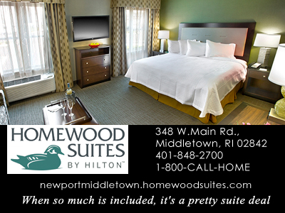 Homewood Suites